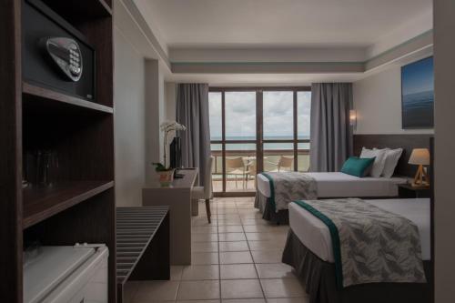 Wish Natal in Natal Vízpart Wish Natal in Natal Vízpart