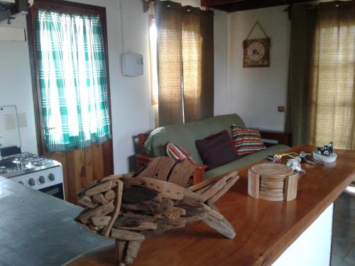 La Marujada in Punta Del Diablo La Marujada in Punta Del Diablo
