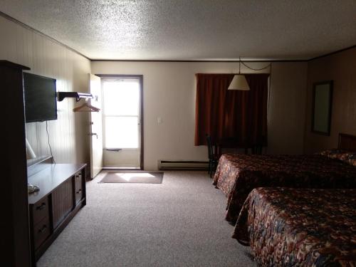 Budget Host 4U Motel in Bowman (ND) Budget Host 4U Motel in Bowman (ND)