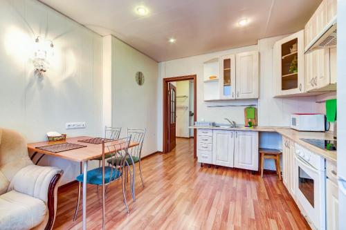 This photo about AG Apartment Lensoveta 43 shared on HyHotel.com