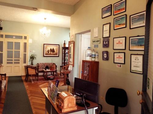 ทัศนียภาพภายนอกโรงแรม, Travellers Inn in ลา ปราเดรา ทัศนียภาพภายนอกโรงแรม, Travellers Inn in ลา ปราเดรา