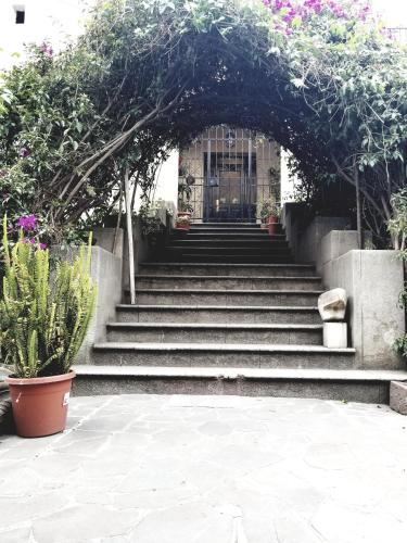 ทัศนียภาพภายนอกโรงแรม, Travellers Inn in ลา ปราเดรา ทัศนียภาพภายนอกโรงแรม, Travellers Inn in ลา ปราเดรา