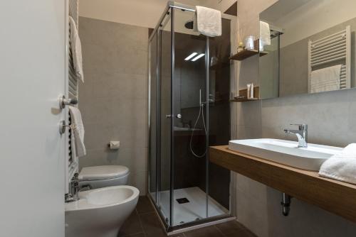 This photo about La Loggia della Luna shared on HyHotel.com