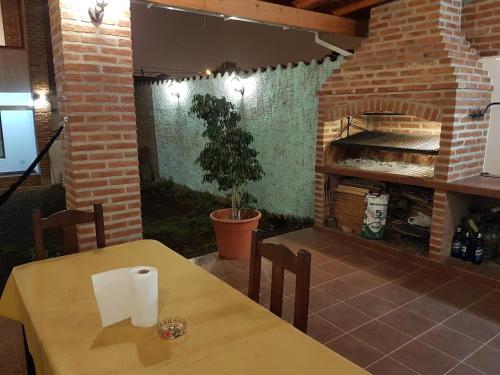 시설, Accueillant Auberge Salta in 살타 시설, Accueillant Auberge Salta in 살타