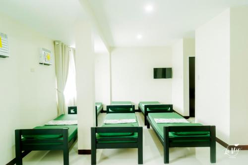 This photo about Happy Home Budgetel shared on HyHotel.com