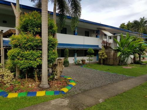 Exterior view, Riverview Resort and Conference Center in Laguna Exterior view, Riverview Resort and Conference Center in Laguna