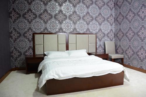 Spa, Hotel Arai Plaza in Taraz Spa, Hotel Arai Plaza in Taraz