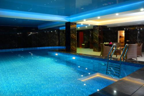 Spa, Hotel Arai Plaza in Taraz Spa, Hotel Arai Plaza in Taraz