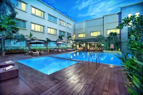 Aston Tropicana Hotel Bandung in Bandung Aston Tropicana Hotel Bandung in Bandung