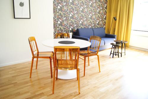 Зручності, Hotel Falun in Фалунь Зручності, Hotel Falun in Фалунь