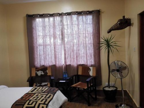 This photo about Acacia Tree Lodge shared on HyHotel.com