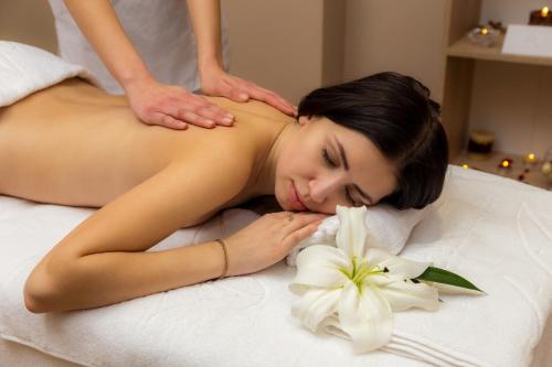 This photo about Rilets Resort & Spa shared on HyHotel.com