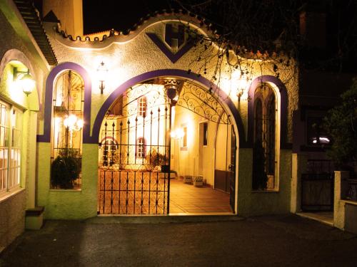 Laluan Masuk, Varchotel in Elvas Laluan Masuk, Varchotel in Elvas