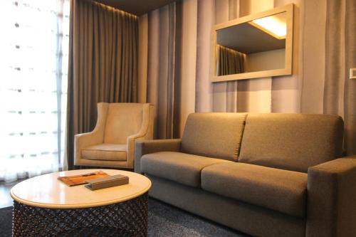bai Hotel in Σεμπού bai Hotel in Σεμπού
