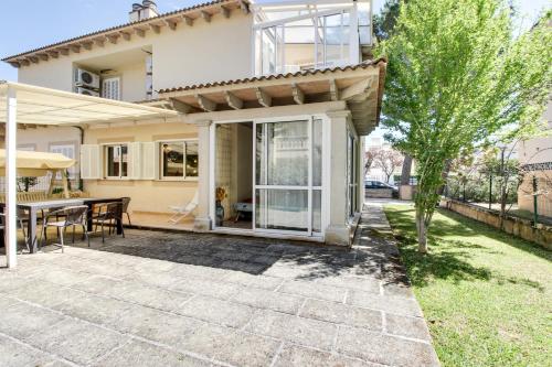 This photo about Villa Capita shared on HyHotel.com