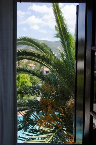 Pemandangan, Elli Hotel in Skopelos Pemandangan, Elli Hotel in Skopelos