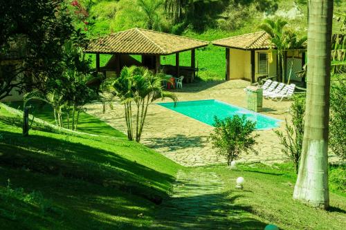 Pousada Sítio do Marcelo
Pousada Sítio do Marcelo