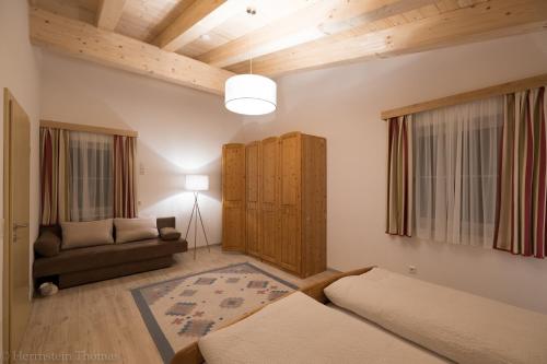 Ferienwohnung Schneehase in Turracher Hohe Ferienwohnung Schneehase in Turracher Hohe