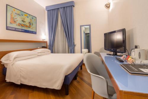 This photo about Best Western Hotel Plaza shared on HyHotel.com