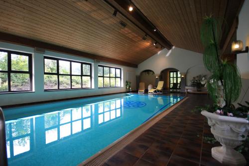 This photo about Hotel BEER Gesundheit shared on HyHotel.com