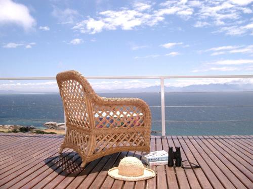 Erkély/terasz, Avian Leisure near Cape Point Nature Reserve Erkély/terasz, Avian Leisure near Cape Point Nature Reserve