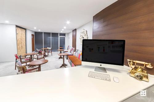 시설, Hotel Urban 101 in 체뚜말 시설, Hotel Urban 101 in 체뚜말