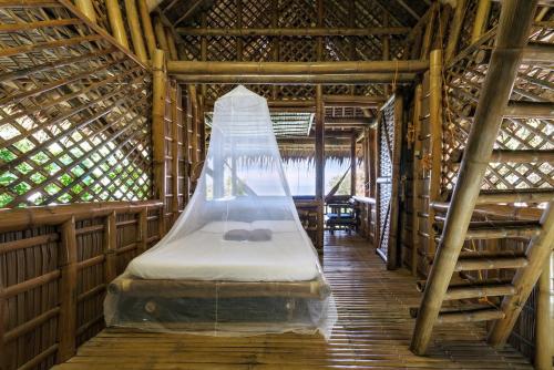 Kookoo's nest eco-lodge in Siaton Kookoo's nest eco-lodge in Siaton