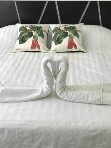 This photo about Me and Tree Mansion shared on HyHotel.com