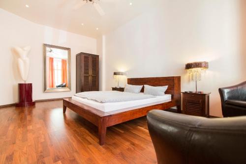 This photo about Visage Appart shared on HyHotel.com