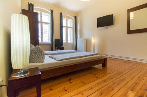 This photo about Visage Appart shared on HyHotel.com