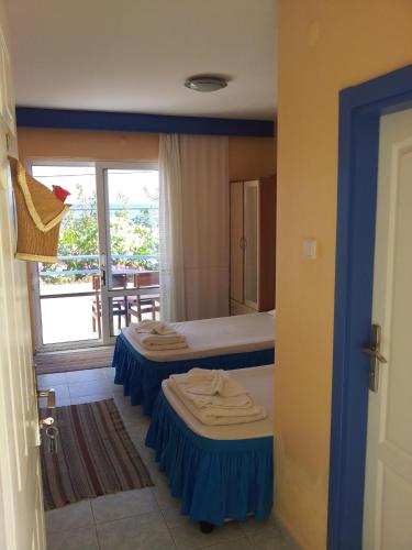 This photo about Serenity Pension shared on HyHotel.com