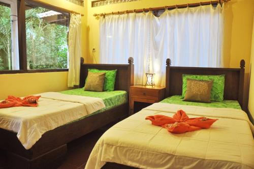 Soni Backpacker House