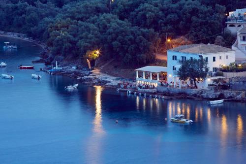 San Antonio Corfu Resort (Adults Only) in Corfu Island San Antonio Corfu Resort (Adults Only) in Corfu Island