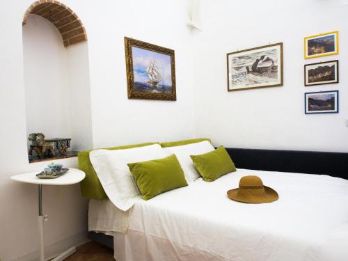 Casa Almagio - Atrani Amalfi coast - terrace & seaview in 阿特拉尼 Casa Almagio - Atrani Amalfi coast - terrace & seaview in 阿特拉尼