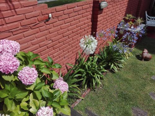 This photo about Posada de la Villa shared on HyHotel.com