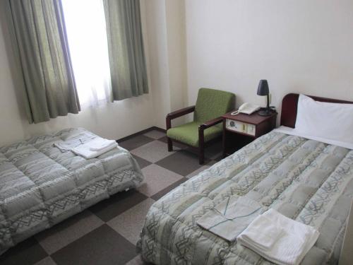 This photo about Hibaso shared on HyHotel.com