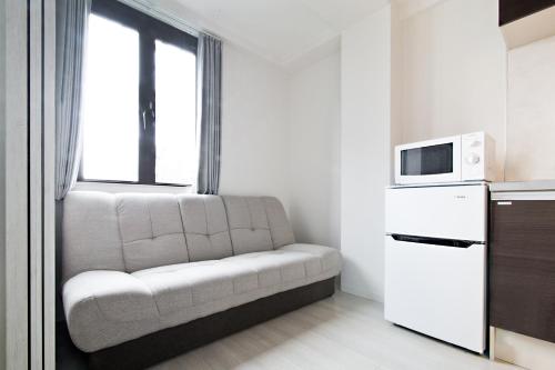 This photo about Cocomosu Chidoribashi shared on HyHotel.com