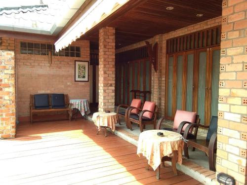 シーパインズ ヴィラ リベーグ18