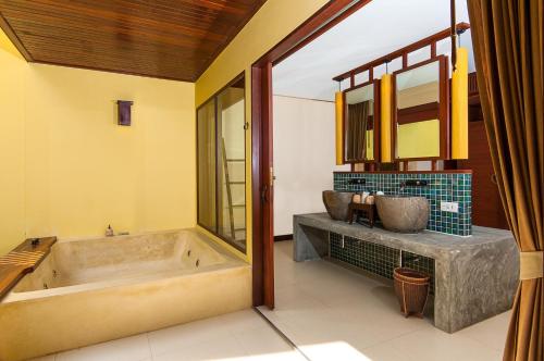จันทรมาส รีสอร์ต (SHA Extra Plus) (Chantaramas Resort (SHA Extra Plus)) in เกาะพะงัน จันทรมาส รีสอร์ต (SHA Extra Plus) (Chantaramas Resort (SHA Extra Plus)) in เกาะพะงัน