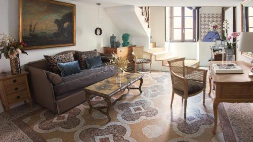 This photo about Nobildonne Relais shared on HyHotel.com