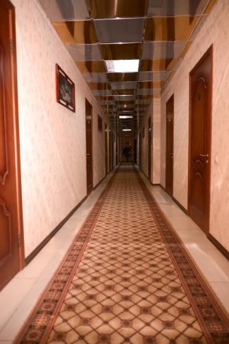 Mini Hotel Niagara in Samara Mini Hotel Niagara in Samara