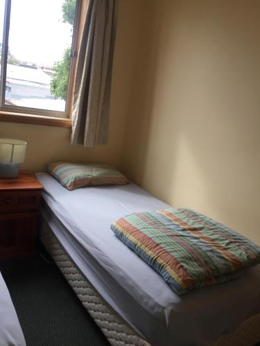 This photo about Narrara Backpackers Hobart shared on HyHotel.com