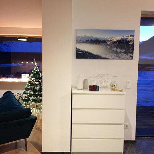 Facilities, alpennest stubai in Milders Facilities, alpennest stubai in Milders