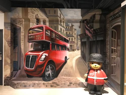 177旅行公寓 (177 Guest House) in 南投市 177旅行公寓 (177 Guest House) in 南投市