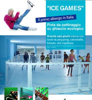 This photo about Hotel Giubileo shared on HyHotel.com