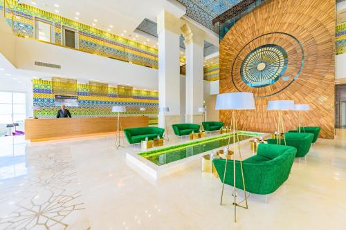 Facilities, TIME Rako Hotel in Al Wakrah Facilities, TIME Rako Hotel in Al Wakrah