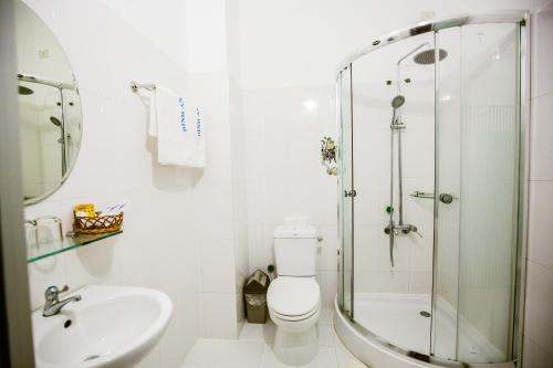 Binh An hotel, Nha Trang Binh An hotel, Nha Trang