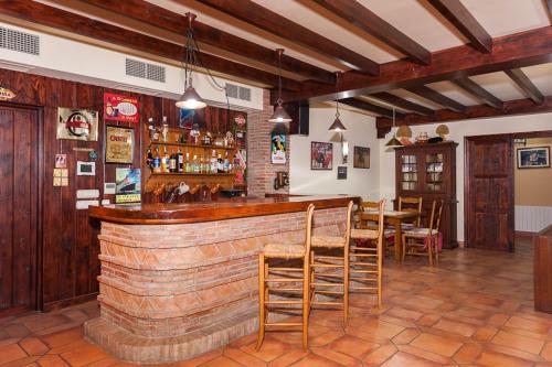 This photo about Holidays2Alhaurin de la Torre shared on HyHotel.com