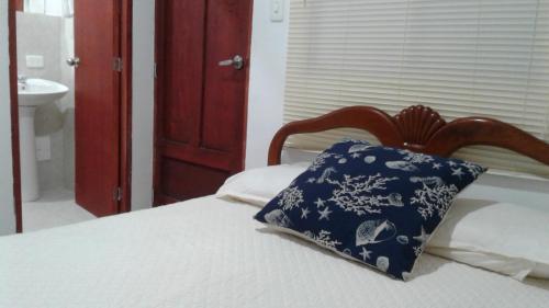 This photo about Casa Cabrero shared on HyHotel.com