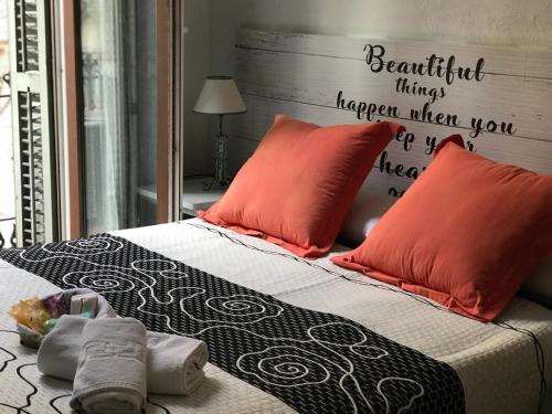 This photo about Hostal Aribau shared on HyHotel.com